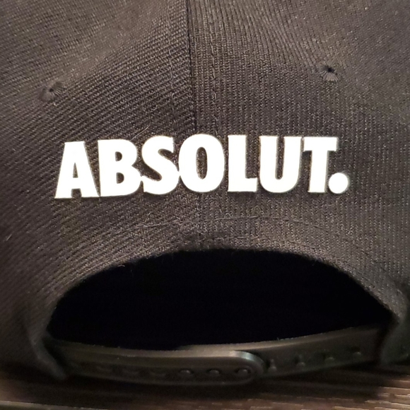 Absolute Hat - Picture 3 of 4